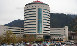 Alkollü eğlence dönüşü darp edilen bebek hastanelik oldu!