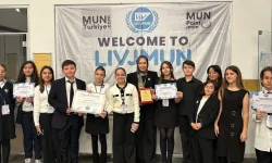 Altın Nesil Öğrencilerinden Türkiye Genelinde Büyük Başarı