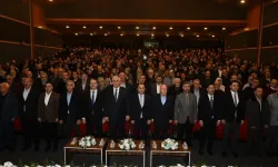 Alvarlı Efe Erzurum’da anıldı