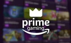 Amazon Prime Gaming Aralık 2025’te Tam 14 Oyunu Bedava Veriyor! İşte Hediye Edilen Oyunlar