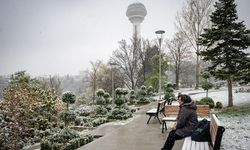 Ankara hava durumu! Ankara'da hava nasıl olacak?