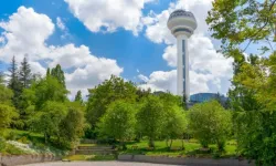 Ankara’da 10 Aralık Çarşamba Hava Nasıl Olacak? Ankara Hava Durumu