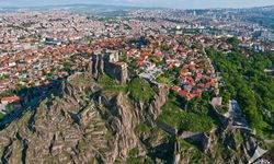 21 Nisan Ankara'da hava nasıl olacak? Ankara hava durumu
