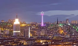 07 Nisan Ankara'da hava nasıl olacak? Ankara hava durumu