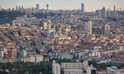 Ankara’da hava nasıl olacak? 09 Aralık Ankara hava durumu