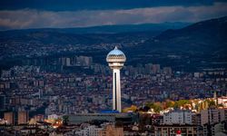 Ankara hava durumu! 28 Ocak Ankara'da hava nasıl olacak?