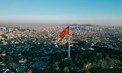 Ankara’da hava nasıl olacak? 23 Aralık Ankara hava durumu