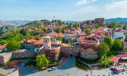 Ankara'da Hava Nasıl Olacak? Ankara 15 Aralık 2025 Pazartesi Hava Durumu