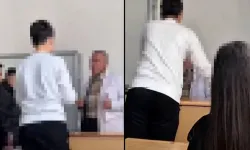 Ankara’da Öğrencilerin Alay Ettiği Öğretmene Velilerden Destek