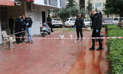 Antalya'da 5 yaşındaki oğlunun ölümünün ardından anne de balkondan düştü