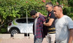 Antalya’daki Nida Nazlıer cinayeti davasında sanık ilk kez hakim karşısına çıktı