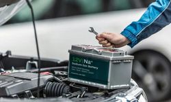 Araç Akülerinde Yeni Dönem! Unigrid’in Tanıttığı Sodyum İyon Teknolojisi Nedir, Özellikleri Nelerdir?
