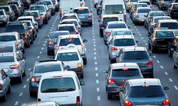 Trafikte Rekor Araç Yoğunluğu! Türkiye 2025’i 33,6 Milyon Taşıtla Kapattı! Aralık’ta Kayıtlar Fırladı!