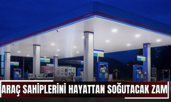Araç sahiplerini hayattan soğutacak zam!