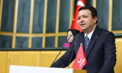 Arıkan: Terörsüz Türkiye süreci şeffaf yürütülmeli