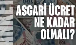 2026 Asgari Ücret Ne Kadar Olacak? Ankete Katılın!