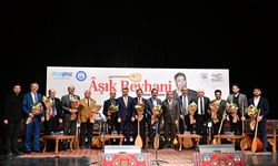 Aşık Reyhani Yıldırım’da 19. ölüm yıldönümünde anıldı