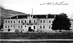 Atatürk’ün Fransızca Öğretmeni Nevres Bey’in Bursa'da da Görev Yaptığını Biliyor muydunuz?