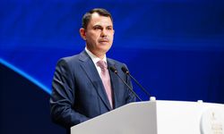 Bakan Kurum: Türk müteahhitleri 137 ülkede faaliyet gösteriyor, dünyada ikinci sıradayız