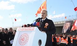 Bakan Uraloğlu: "2 milyar 700 milyon lira tasarruf sağlayacağız"