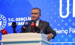 Bakan Bak: Türkiye Yüzyılı gençlerin yüzyılı olacak