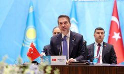 Bakan Bayraktar: Türkiye'nin Yenilenebilir Enerji Kurulu Gücü 75 Bin Megavatı Aştı