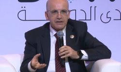 Bakan Şimşek Doha Forumu’nda Türkiye ekonomisini anlattı