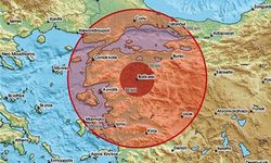 Balıkesir Deprem Bölgesi mi? Balıkesir'de Deprem Riski Yüksek Olan Yerler Nereler? 2026 Balıkesir Deprem Riski Nedir?