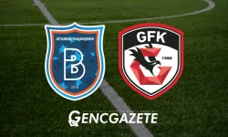 Başakşehir - Gaziantep FK maçı ne zaman, saat kaçta, hangi kanalda?