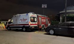 Başakşehir’de yaşlı adam cami tuvaletinde ölü bulundu