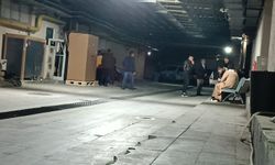 Batman’da silahlı kavgada olayla ilgisi olmayan şahıs hayatını kaybetti