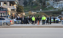 Beton mikserinin ezdiği motosikletteki 13 yaşındaki çocuk hayatını kaybetti, 2 kişi yaralandı