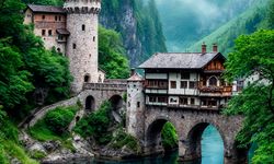 Dünyanın ölçülen en soğuk ve en sıcak yerlerini biliyor musunuz?