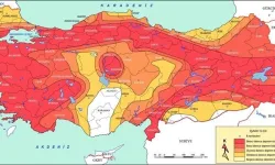 Bolu Deprem Bölgesi Mi? Bolu’da Deprem Riski Yüksek Olan Yerler Nereler? Bolu’da Deprem Riski Düşük Olan Yerler Nereler?