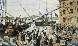 Boston Çay Partisi’nden AC Milan’ın Kuruluşuna Kadar 16 Aralık Tarihte Bugün!