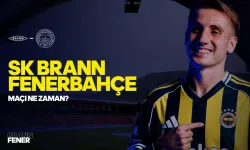 Brann–Fenerbahçe maçı ne zaman, saat kaçta, hangi kanalda?