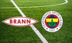 Brann–Fenerbahçe Muhtemel 11'ler