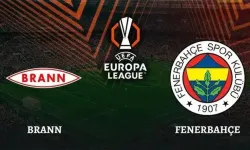 Brann–Fenerbahçe maçı ilk 11’ler açıklandı
