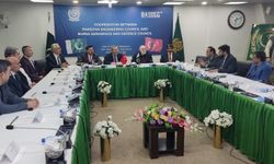 BTSO, Pakistan’a Sektörel Ticaret Heyeti Gönderdi!