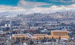 Ankara’da Hava Nasıl Olacak? Ankara Hava Durumu
