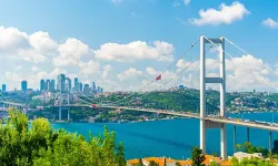 Bugün İstanbul'da Hava Nasıl Olacak? 22 Aralık İstanbul Hava Durumu