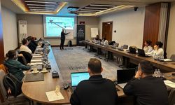 Bursa Business School’da stratejik veri analitiği eğitimi!