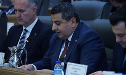 Bursa Büyükşehir Belediye Meclisi’nde Trafik Tartışması