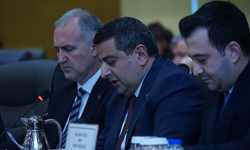 Bursa Büyükşehir Belediye Meclisi’nde 47 Madde Karara Bağlandı