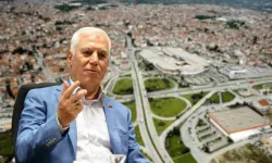 Bursa Büyükşehir Belediyesi İnegöl'deki hava kirliliğine çözümü buldu