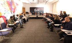 Bursa Büyükşehir Belediyesi'nden Akıllı Şehircilik Adımları Atıldı!