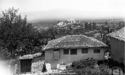 Bursa İçin İftar Sofrası ve Sağlıklı Ramazan Notları