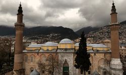 Bursa'da Sabah Namazı kaçta? Bursa Namaz Vakitleri, Bursa Ezan Saatleri | 14 Aralık 2025 Pazar