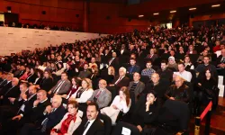 Bursa Sürdürülebilirlik Konferansı’na Yoğun Katılım