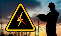 Bursa’da 11 Aralık Çarşamba Elektrik Kesintisi! Bugün Hangi İlçelerde Elektrikler Kesilecek